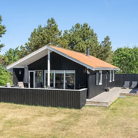 Feriehus Gottfride - 922m From The Sea By Interhome *