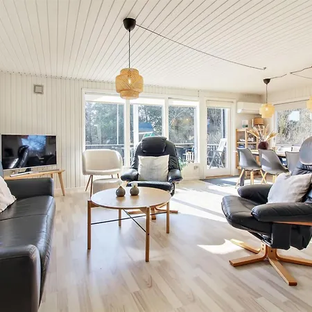 Gottfride - 922m From The Sea By Interhome