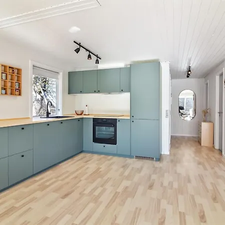 Gottfride - 922m From The Sea By Interhome Løkken