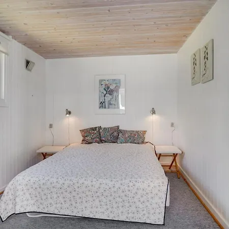Semesterbostad Gottfride - 922m From The Sea By Interhome Løkken