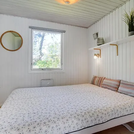 Gottfride - 922m From The Sea By Interhome * Løkken