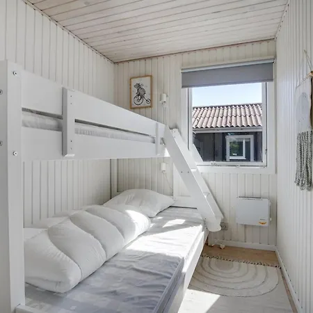 Gottfride - 922m From The Sea By Interhome Feriehus
