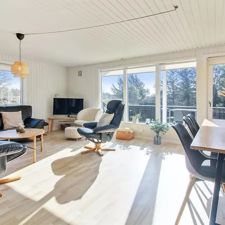 Gottfride - 922m From The Sea By Interhome * Løkken