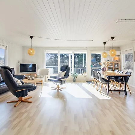 Gottfride - 922m From The Sea By Interhome *