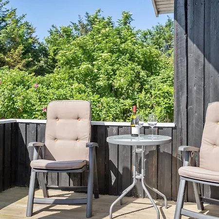 Casa vacanze Gottfride - 922m From The Sea By Interhome