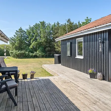 Gottfride - 922m From The Sea By Interhome