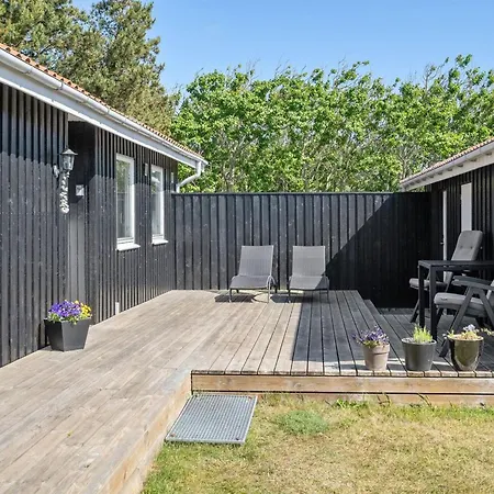 Gottfride - 922m From The Sea By Interhome Feriehus